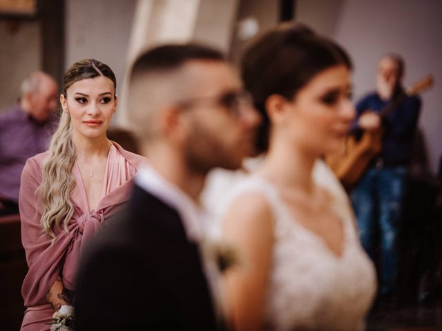 Il matrimonio di Matteo e Giulia a Cagliari, Cagliari 28