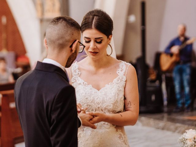Il matrimonio di Matteo e Giulia a Cagliari, Cagliari 34