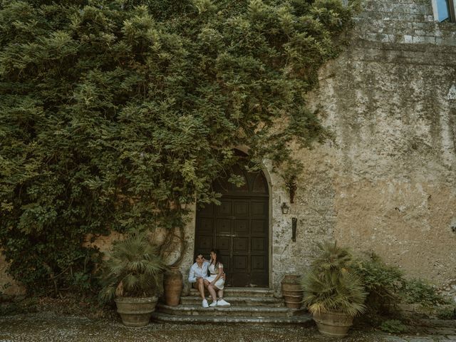 Il matrimonio di Teresa e Gianni a Avezzano, L&apos;Aquila 11