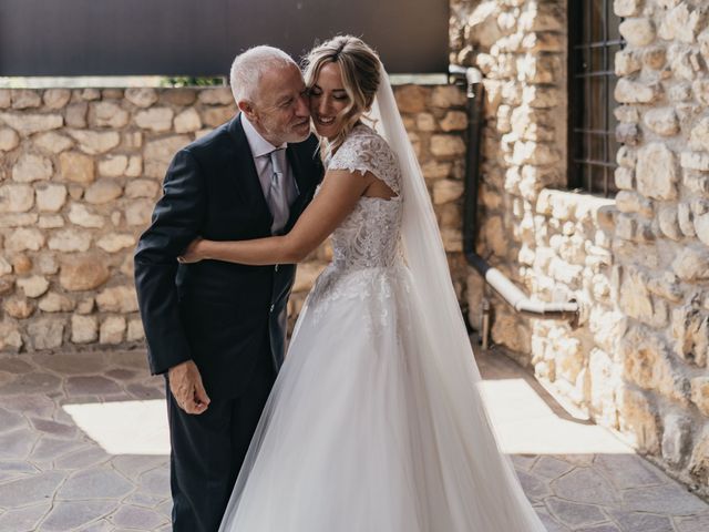 Il matrimonio di Giacomo e Ilaria a Monasterolo del Castello, Bergamo 52