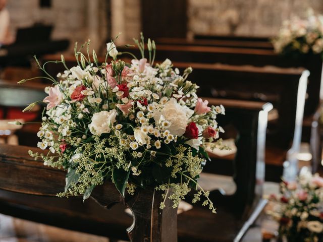 Il matrimonio di Giacomo e Ilaria a Monasterolo del Castello, Bergamo 59