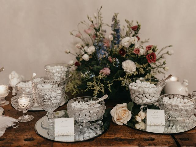 Il matrimonio di Giacomo e Ilaria a Monasterolo del Castello, Bergamo 198