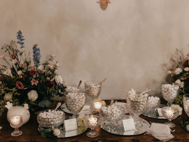 Il matrimonio di Giacomo e Ilaria a Monasterolo del Castello, Bergamo 199