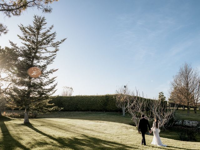 Il matrimonio di Onofrio e Cinzia a Altamura, Bari 33