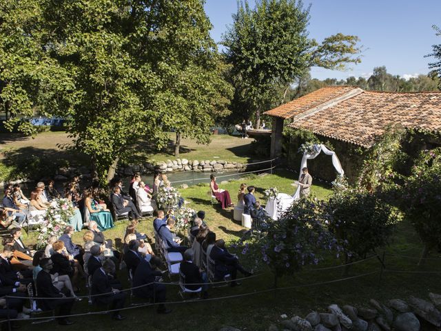 Il matrimonio di Fabio e Luna a Goito, Mantova 23