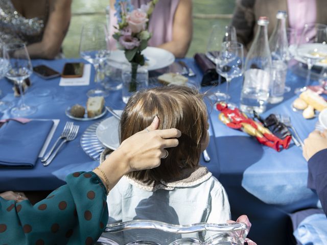 Il matrimonio di Fabio e Luna a Goito, Mantova 44