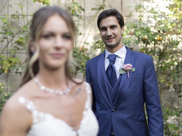 Il matrimonio di Fabio e Luna a Goito, Mantova 56