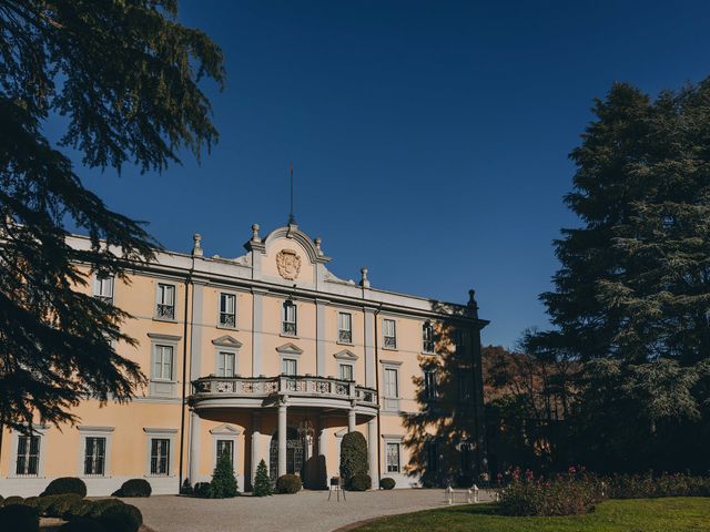 Il matrimonio di Elena e Antonio a Carvico, Bergamo 3