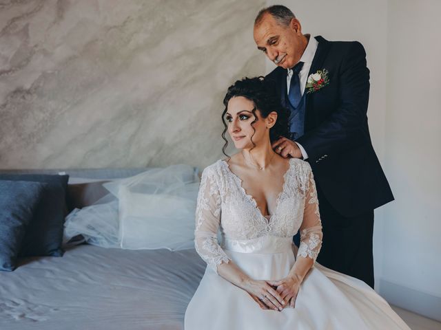 Il matrimonio di Elena e Antonio a Carvico, Bergamo 18