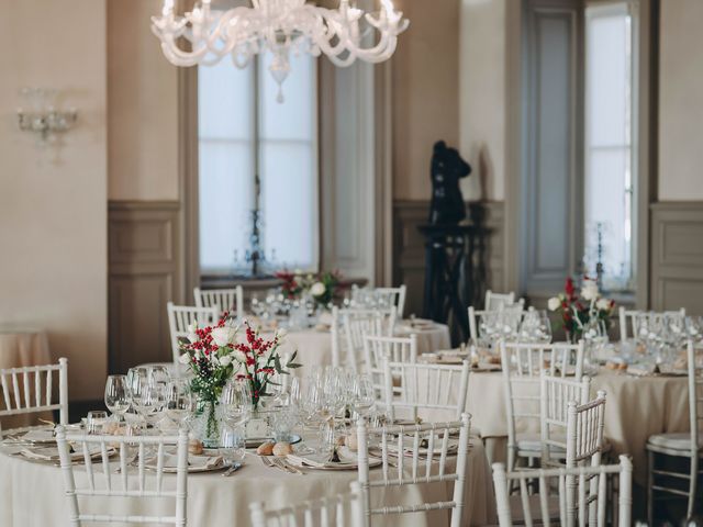 Il matrimonio di Elena e Antonio a Carvico, Bergamo 53