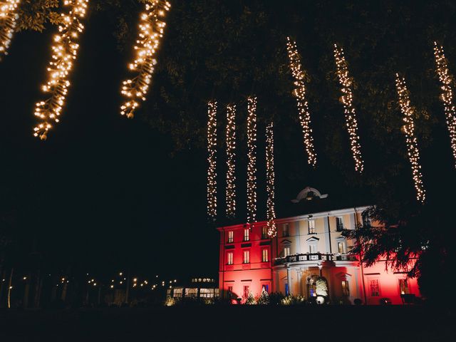 Il matrimonio di Elena e Antonio a Carvico, Bergamo 76