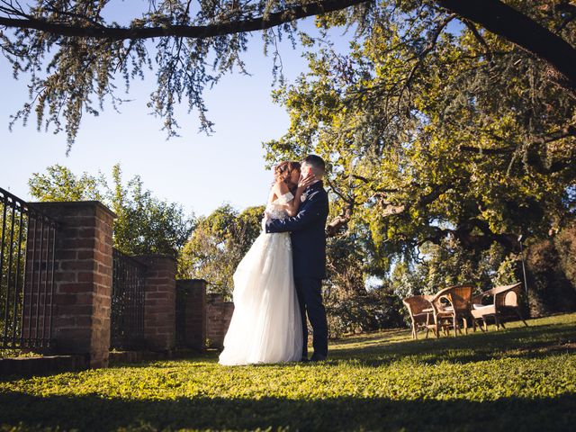 Il matrimonio di Danith e Francesco a Asti, Asti 16