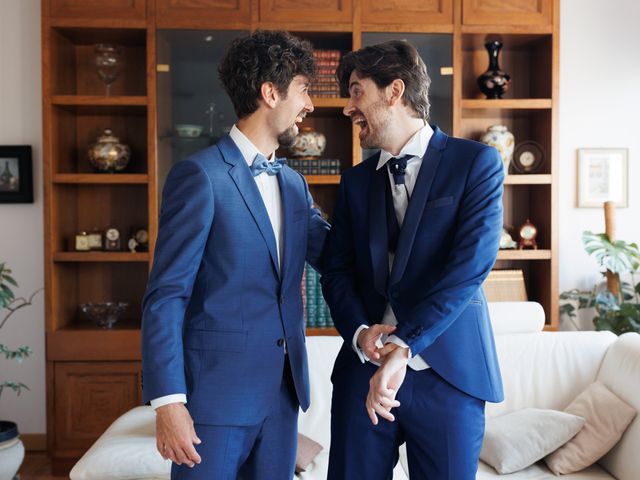 Il matrimonio di Federico e Jessica a Villafranca d&apos;Asti, Asti 15