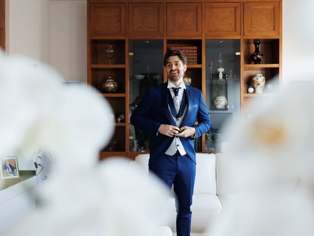 Il matrimonio di Federico e Jessica a Villafranca d&apos;Asti, Asti 16