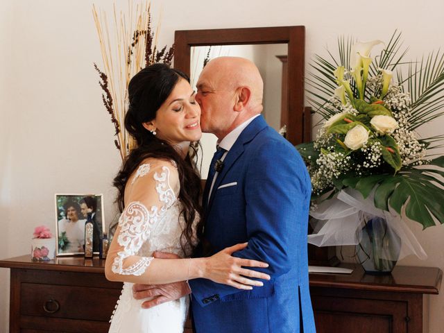 Il matrimonio di Federico e Jessica a Villafranca d&apos;Asti, Asti 33