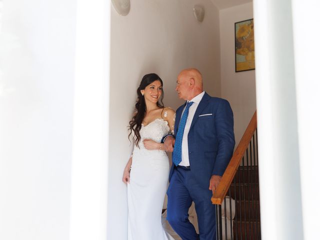 Il matrimonio di Federico e Jessica a Villafranca d&apos;Asti, Asti 35