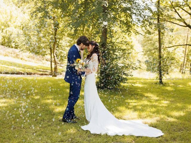 Il matrimonio di Federico e Jessica a Villafranca d&apos;Asti, Asti 83
