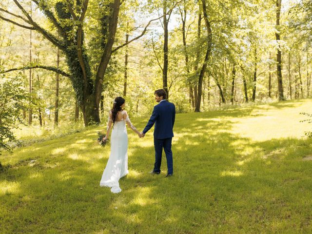 Il matrimonio di Federico e Jessica a Villafranca d&apos;Asti, Asti 84