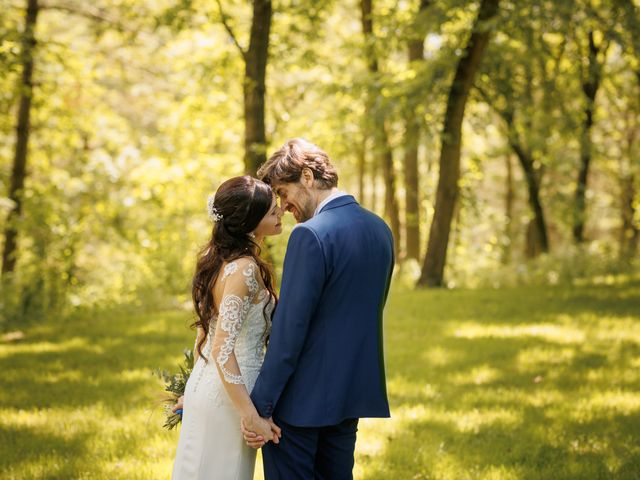 Il matrimonio di Federico e Jessica a Villafranca d&apos;Asti, Asti 1
