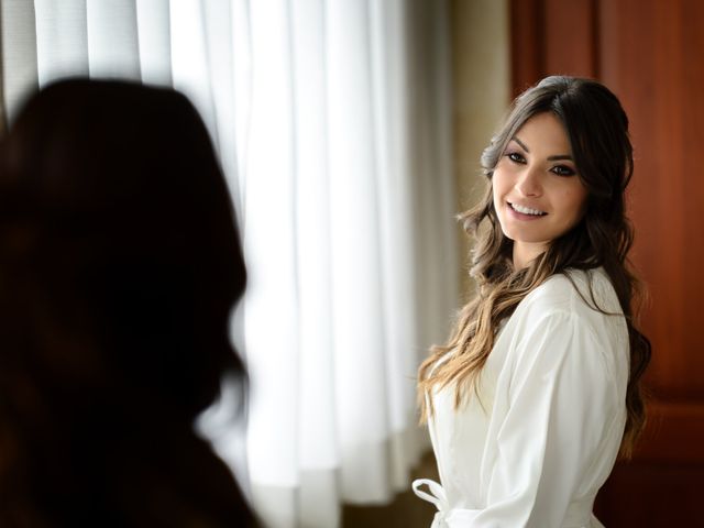 Il matrimonio di Sara e Devid a Roma, Roma 6