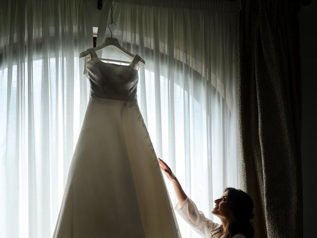 Il matrimonio di Sara e Devid a Roma, Roma 10