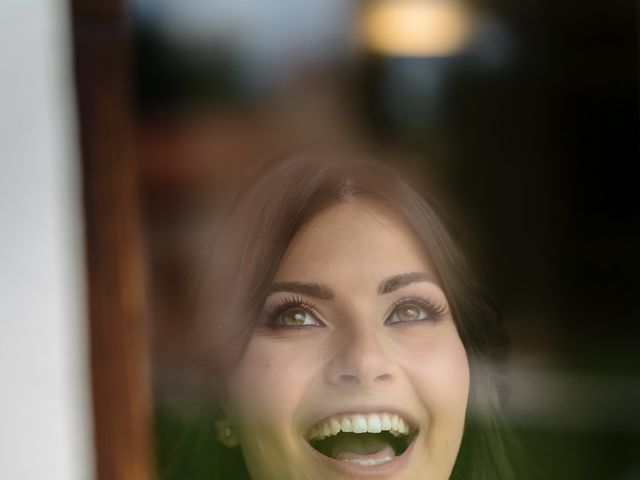 Il matrimonio di Sara e Devid a Roma, Roma 17