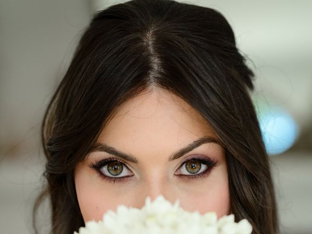 Il matrimonio di Sara e Devid a Roma, Roma 22