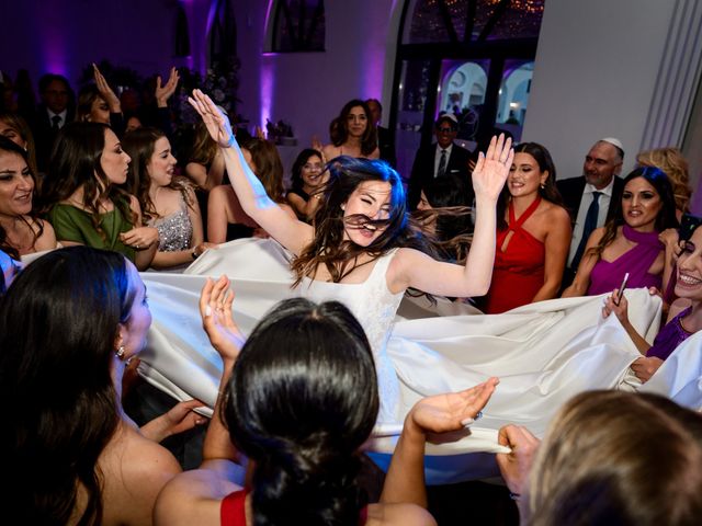 Il matrimonio di Sara e Devid a Roma, Roma 2