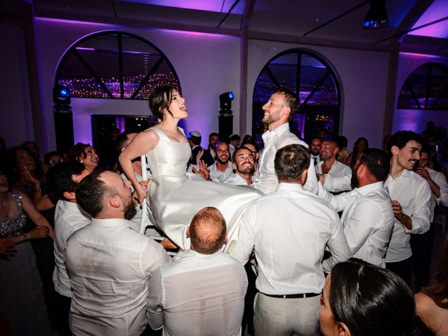 Il matrimonio di Sara e Devid a Roma, Roma 44