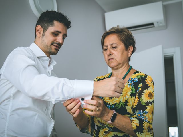 Il matrimonio di Daniele e Karen a Milano, Milano 2