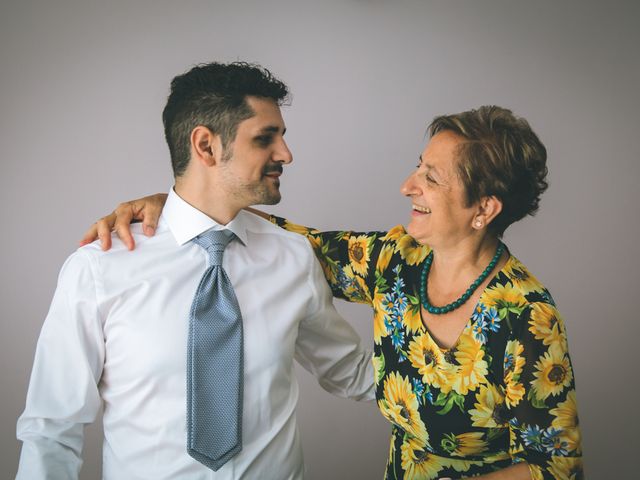 Il matrimonio di Daniele e Karen a Milano, Milano 4