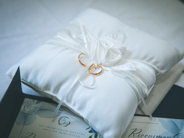 Il matrimonio di Daniele e Karen a Milano, Milano 9
