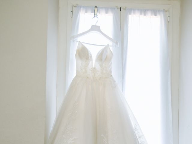 Il matrimonio di Daniele e Karen a Milano, Milano 10