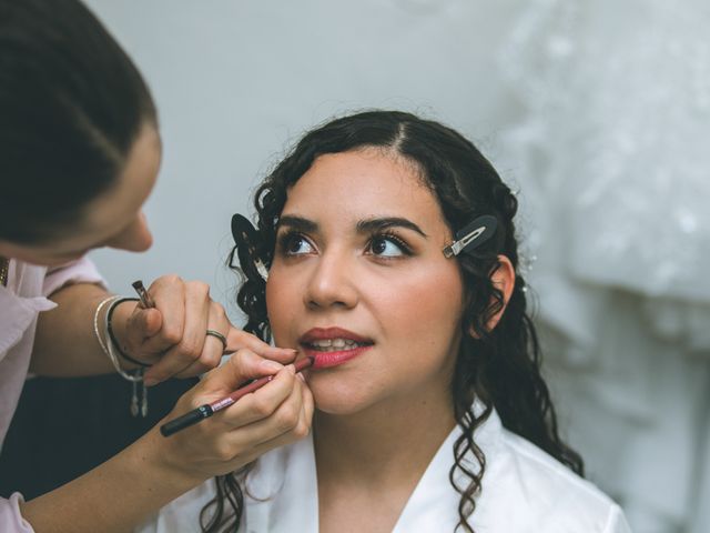 Il matrimonio di Daniele e Karen a Milano, Milano 15
