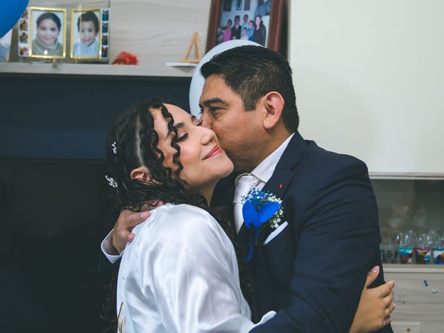Il matrimonio di Daniele e Karen a Milano, Milano 17