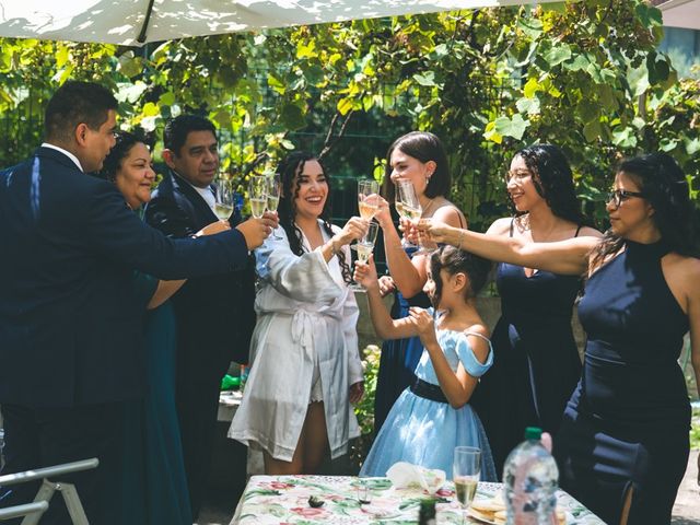 Il matrimonio di Daniele e Karen a Milano, Milano 18
