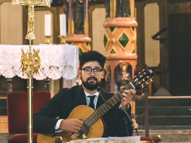 Il matrimonio di Daniele e Karen a Milano, Milano 32