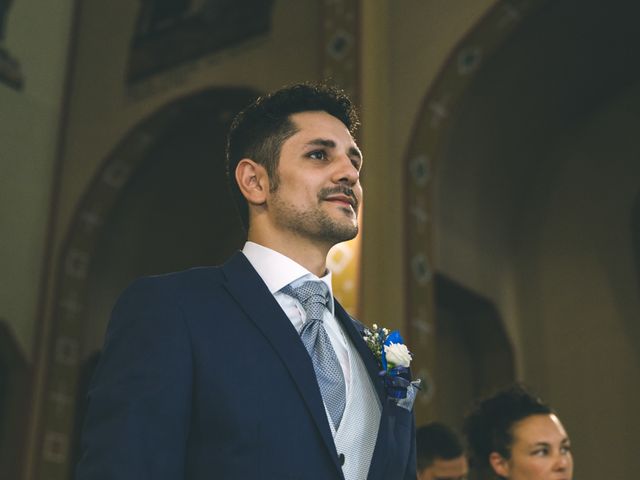 Il matrimonio di Daniele e Karen a Milano, Milano 37