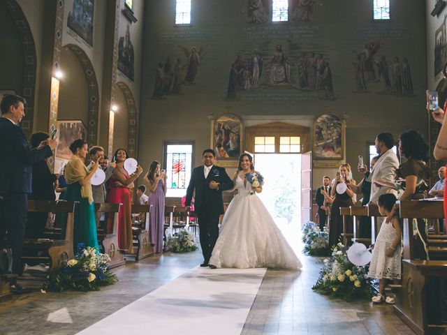 Il matrimonio di Daniele e Karen a Milano, Milano 39