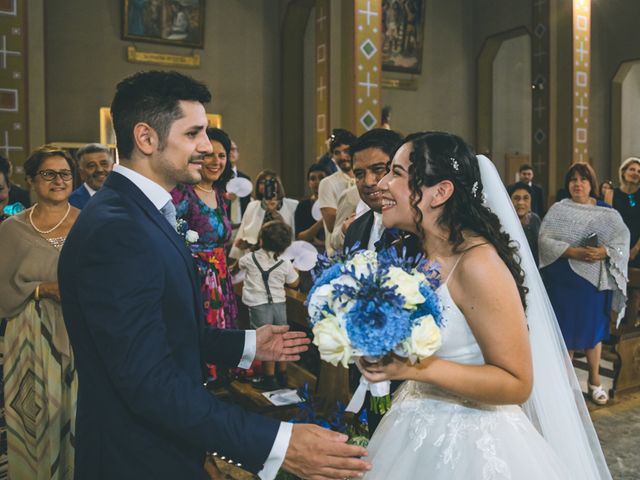 Il matrimonio di Daniele e Karen a Milano, Milano 40