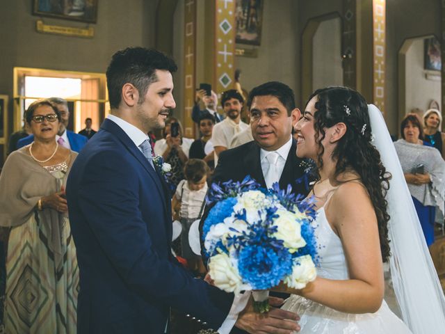 Il matrimonio di Daniele e Karen a Milano, Milano 41