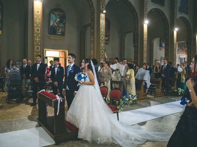 Il matrimonio di Daniele e Karen a Milano, Milano 44