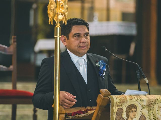 Il matrimonio di Daniele e Karen a Milano, Milano 46