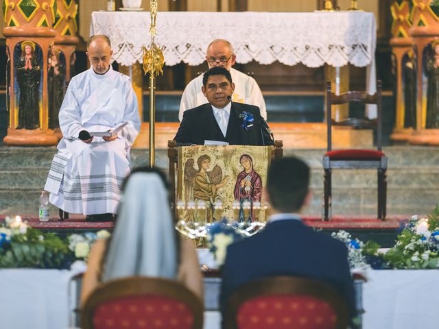 Il matrimonio di Daniele e Karen a Milano, Milano 47