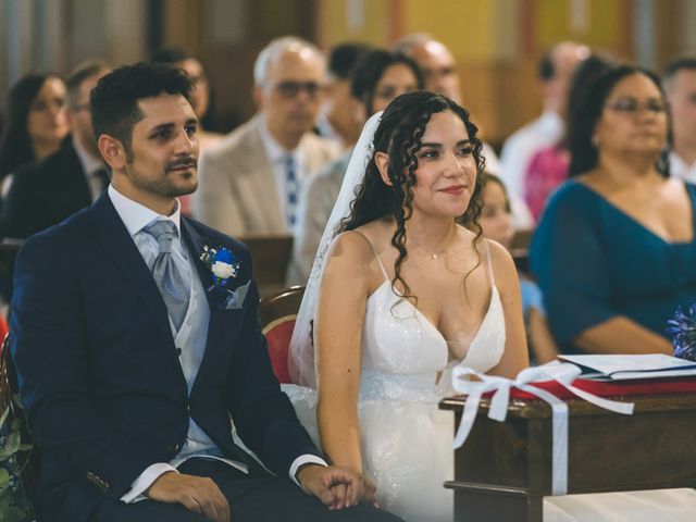 Il matrimonio di Daniele e Karen a Milano, Milano 52