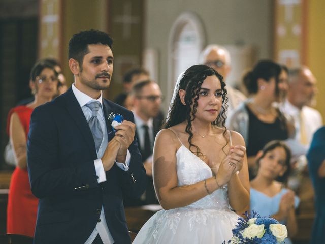 Il matrimonio di Daniele e Karen a Milano, Milano 53