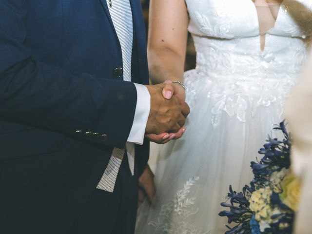 Il matrimonio di Daniele e Karen a Milano, Milano 58