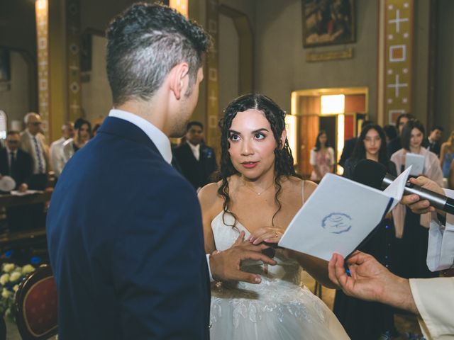 Il matrimonio di Daniele e Karen a Milano, Milano 60