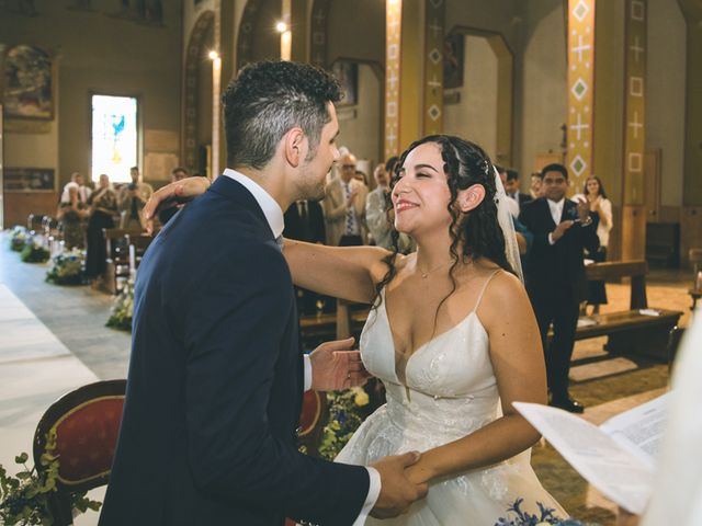 Il matrimonio di Daniele e Karen a Milano, Milano 62