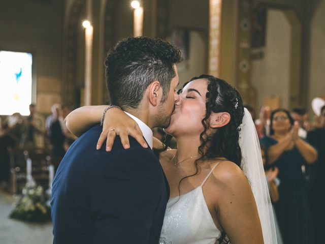 Il matrimonio di Daniele e Karen a Milano, Milano 63